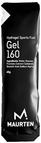 Maurten Boîte Gel160 (10 gels)