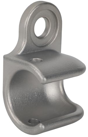 Attache Vélo Remorque, Acier Inoxydable 304 Compatible avec Thule Chariot Courier Coaster Cadence Adapté aux Enfants et aux Animaux de Compagnie