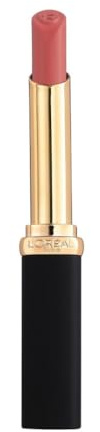 L'Oréal Make Up Designer Paris Rossetto a barra Color Riche Intense Volume Matte |103 Le Blush Audace, 1, 8 g