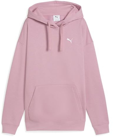 PUMA Sweat à Capuche décontracté Unisexe Ess FL (Lot de 1)