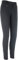 RL24 - Winter-Reithose für Kinder Essen | Kniebesatz aus Synthetikleder | atmungsaktive Thermoreithose mit hoher Wärmehaltung | Kinder Reitleggings in Schwarz | Reitbekleidung in Größe 146