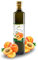 Biopurus Certified Organic Cold Pressed Apricot Oil 500ml