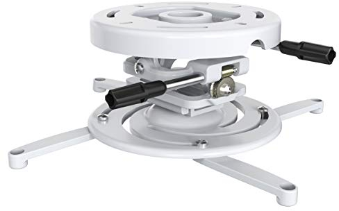 My Wall H16WL Beamer-Deckenhalterung Deckenhalter Weiß