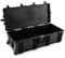 B&W International GmbH Transportkoffer Outdoor Typ 7300 schwarz - wasserdicht nach IP67 Zertifizierung, staubdicht, bruchsicher und unverwüstlich