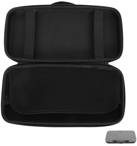 DIYEAH Förvaringsväska För Tangentbord Universellt Tangentbordsfodral Tangentbordsfodral För Utomhusbruk Tangentbordsväska Tangentbordsfodral För Laptop Tangentbordsorganiseringsfodral
