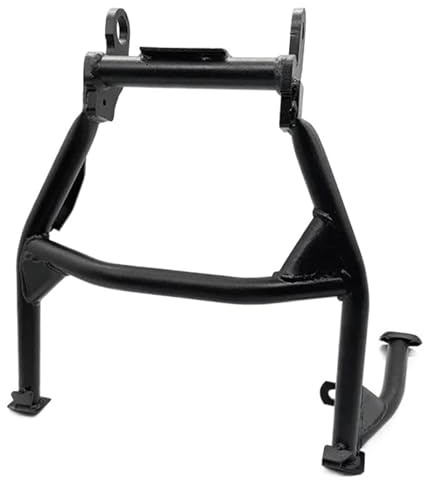 Soporte Moto​ Para África Para Twin CRF1000L DCT 2016-2020 Soporte De Apoyo Central Soporte De Motocicleta Elevador De Rueda Trasera Soportes De Basculante