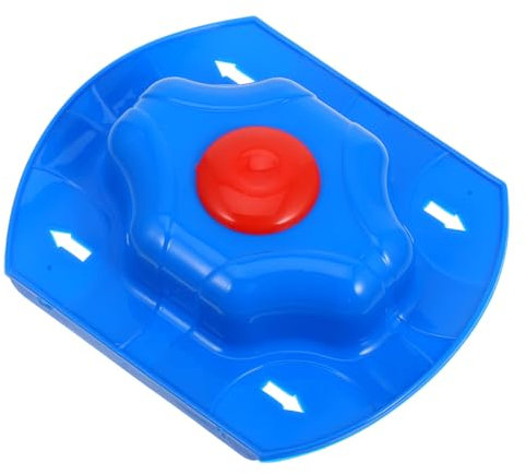 GLEAVI Protecteur Doigts De Cuisine Plastique Garde-mains Anti-coupures Pour Mandoline Râpe Et Découpe Légumes Sécurité Main Pour Trancheuse Presse-doigts Multifonction Protection Main