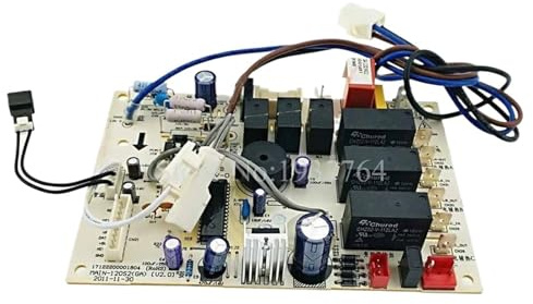 POBTKSA 1 Pieza for Placa de Circuito Impreso de Aire Acondicionado KFR-120L/SDY-S2(GA) MAIN-120S2(GA)
