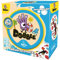 Asmodee Dobble Waterproof Card Set (ADE0ASDO007)