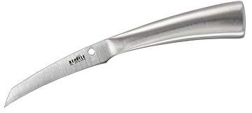 SAMURA Reptile Schälmesser 82 mm. 61 HRC