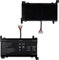 E-yiiviil Ersatzakku FM08 16 Pins Kompatibel mit HP Omen 17-an014ng HSTNN-LB8B 922753-421 922977-855 AKKU