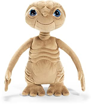 The Noble Collection E.T. The Extra-Terrestrial E.T. Plush