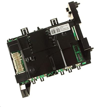 Scheda elettronica, modulo programmato Lavatrice 49030351 CANDY