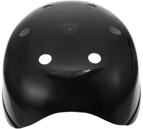 Casco Antinfortunistico ABS Fori D’Aria, Modello 1 Pezzo Unisex