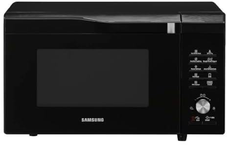 SAMSUNG - Microondas MC28M6035KK/EC