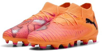 PUMA Future 8 Pro FG/AG Jr Chaussure de footballMixte Enfant
