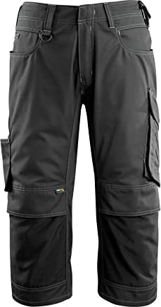 MASCOT® Altona - Pantaloni a Tre Quarti con Tasche al Ginocchio