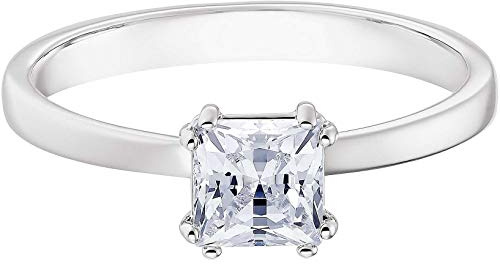 Swarovski Anello Donna Gioielli Attract Misura 18 Trendy cod. 5402444