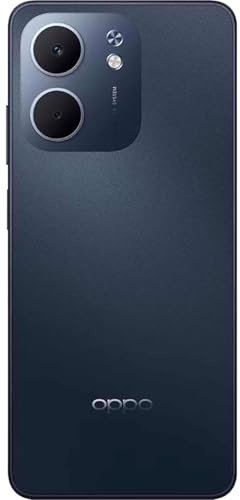OPPO A5X 6.67 HD+ 4Gb 128Gb Midnight Blue
