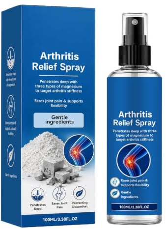 Ledspray 100 ml Snabbabsorberande, Lätt och Fettfri Lösning
