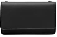 ESPRIT Damen 014ea1o327 Umhängetaschen, 001/Black