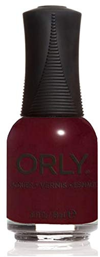 Orly Beauty Nail Polish Velvet Dream Collection Just Bitten 18 ml