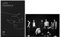 BTS Album „Love Yourself Tear“ (Originalversion) von der Boyband, CD + Poster + Fotobuch + Fotokarte + Mini-Buch + Sticker + 6 extra Fotokarten und 1 doppelseitiges Fotokarten-Set