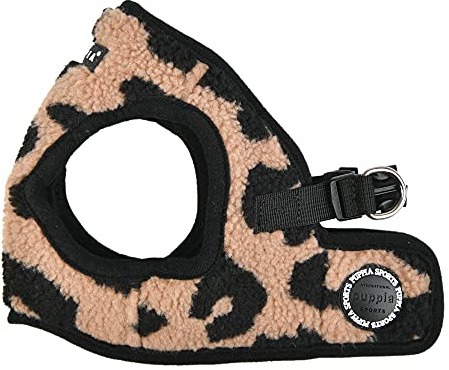 SERVAL HARNESS B Pettorina per cani Beige L