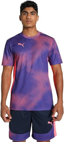 PUMA Herren Individualfinal Trikot Fußballtrikot