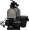 Willood Sandfilterpumpe 600 W 17.000 L/h