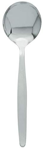 Utopia Economy Cutlery, F00109-000000-B01012, Economy Soup Spoon (Box of 12)