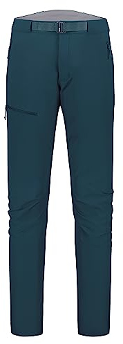 Rab Women's Incline AS Hiking Pants | Wind-Resistant, Softshell, Stretch Material, for Hiking & Climbing