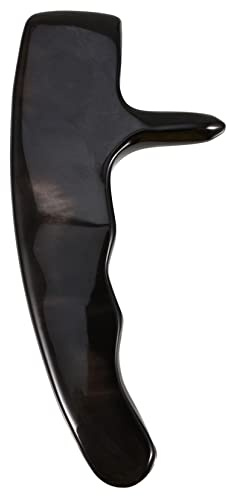 Healvian 3stücke Tragbare Hornkratzplatte Für Fußmassage Multifunktionales Massagewerkzeug Zur Entspannung Des Körpers Für Zuhause Und Unterwegs Sanfte Anwendung Für Füße Rücken