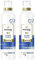 Pantene Pro-V Lacca Per Capelli, Extra Forte, Con Olio Di Jojoba, Termoprotettore, Fissa Il Tuo Look A Lungo Senza Effetto Cartone, Protegge Da Umidità E Raggi UV, 250ML (Confezione da 2)