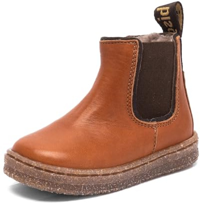 Bisgaard Phillip Lamb Basket, Cognac, 27 EU