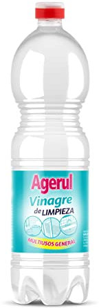 Agerul Vinagre de Limpieza 1l