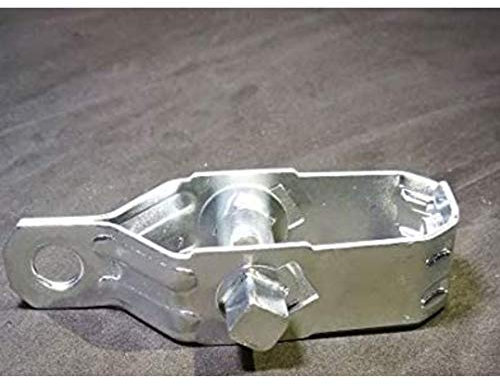 Tensor alambre de carraca galvanizado. 250 unidades. Válido para todo tipo de mallas y alambradas.