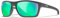 Wiley X │ WX Kingpin | Sonnenbrille Herren │ Ideal bei Outdoor-Aktivitäten | Sport Fahrradbrille Laufbrille Fischen Wandern │ Sportbrille │ 100% UVA/UVB-Schutz