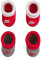 Nike CALZE UNISEX NHN FUTURA BOOTIE NN0048.A4Y