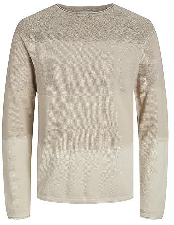JJEHILL Knit Crew Neck NOOS
