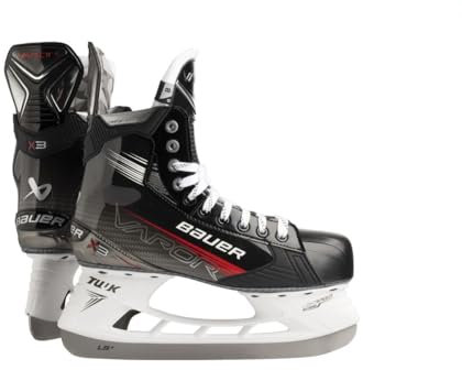 Bauer S23 Vapor X3 Ice Hockey Skate - Intermediate