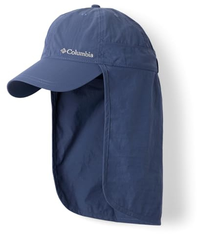Columbia Unisex Schooner Bank 2 Cachalot, Cachalot Hat, Nocturnal, O/S