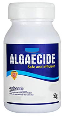 HEEPDD Nettoyant pour Aquarium, Clarificateur d'eau, élimine l'eau Trouble, Bloque Les Bactéries Hostiles, Favorise Une qualité Optimale de l'eau D'aquarium d'eau Douce (White)