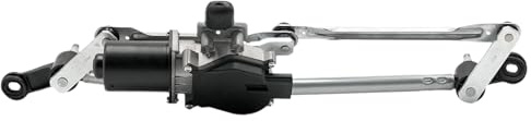 Moteur d’essuie-glace compatible pour Dokker et Lodgy (2012-2022) (tringlerie + moteur). 288004287R