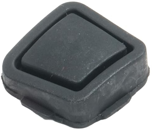 Violiica Copertura per maniglia della portiera lato sinistro Keyless Go per W211 C209 W219 W220 W164 X164 R230 R251 C215 Cls Classe E Clk Cl Classe S Sl Ml Gl R Class (2000 2012)