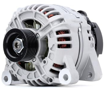 RIDEX Alternatore 4G0160 150A 14V Generatore con puleggia