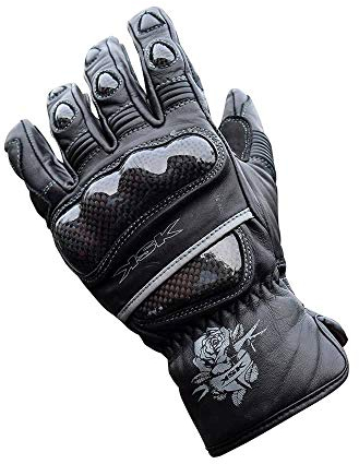 KSK Guanti Donna Akita NF nel 13594: 2016 (1KP)