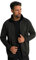Jay-PI Jay-PI Strickfleece-Jacke schwarz 4XL 802394100-4XL