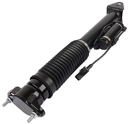 Huiruhy Hinten Stoßdämpfer mit ADS Kompatibel mit M-Klasse GLE W166 4matic 1663200130 1663200930 1663200500