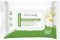 Cleanic - Papel Higiénico Hidratado - 80 Piezas - con Extracto de Manzanilla - Papel Higiénico Desechable - Toallitas Humedecidas para Limpieza Íntima - Apto para Pieles Sensibles